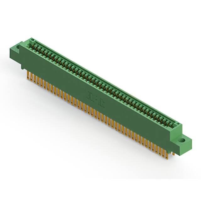 895-084-500-504 EDAC Inc.  Edgeboard Connectors